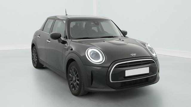 MINI - COOPER 136 CH DKG7 EDITION PREMIUM Hatch