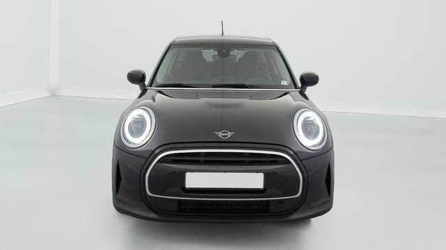 MINI COOPER 136 CH DKG7 EDITION PREMIUM Hatch 