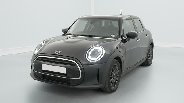 MINI COOPER 136 CH DKG7 EDITION PREMIUM Hatch 