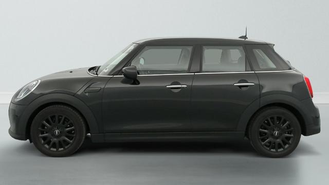 MINI COOPER 136 CH DKG7 EDITION PREMIUM Hatch 