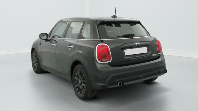 MINI COOPER 136 CH DKG7 EDITION PREMIUM Hatch 