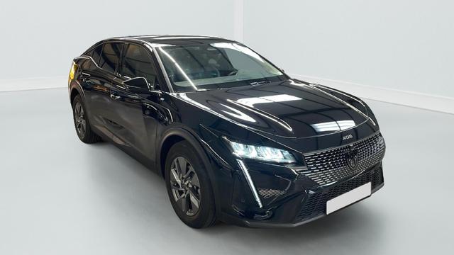 Peugeot 408 - Hybrid 145 e-DCS6 Allure