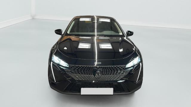 Peugeot 408 Hybrid 145 e-DCS6 Allure 