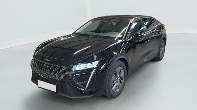 Peugeot 408 Hybrid 145 e-DCS6 Allure 