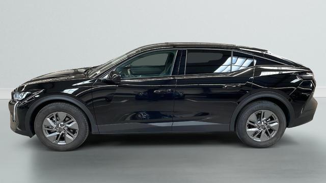 Peugeot 408 Hybrid 145 e-DCS6 Allure 