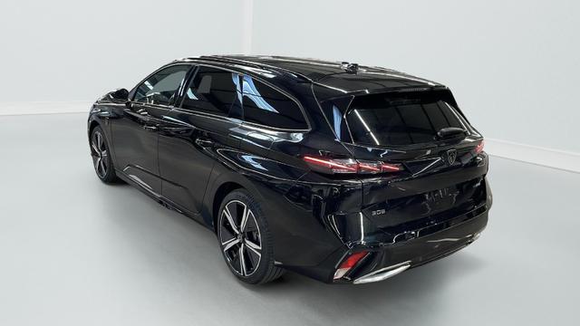 Peugeot 308 SW PHEV 225 e-EAT8 GT 