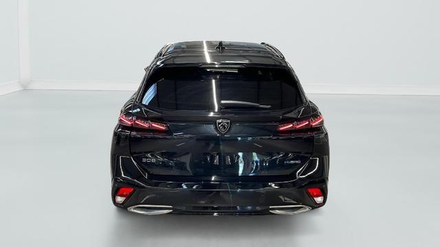 Peugeot 308 SW PHEV 225 e-EAT8 GT 