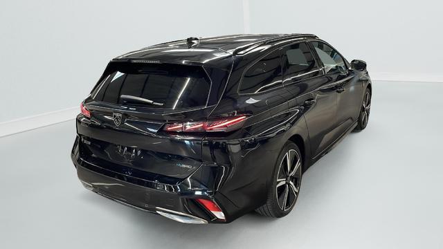 Peugeot 308 SW PHEV 225 e-EAT8 GT 