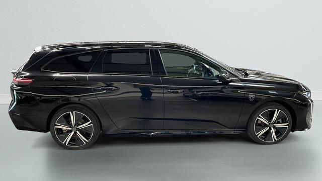 Peugeot 308 SW PHEV 225 e-EAT8 GT 