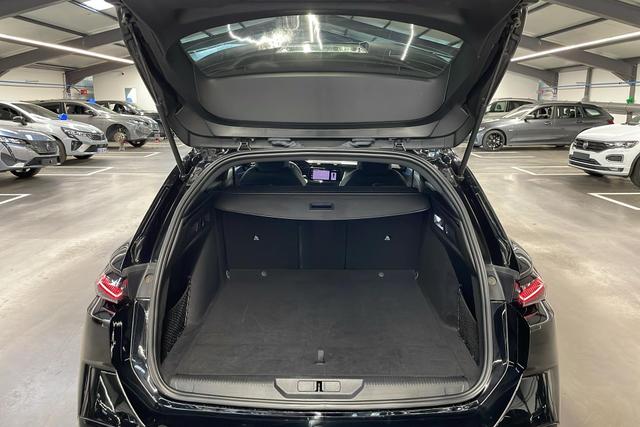 Peugeot 308 SW PHEV 225 e-EAT8 GT 