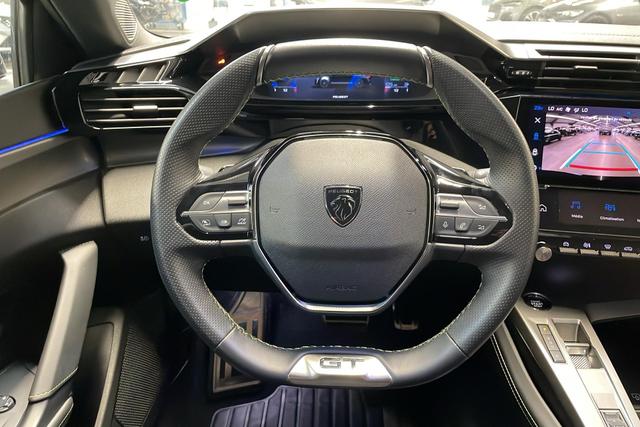 Peugeot 308 SW PHEV 225 e-EAT8 GT 
