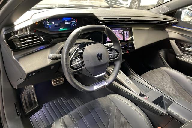 Peugeot 308 SW PHEV 225 e-EAT8 GT 
