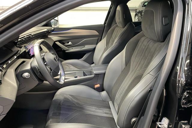 Peugeot 308 SW PHEV 225 e-EAT8 GT 