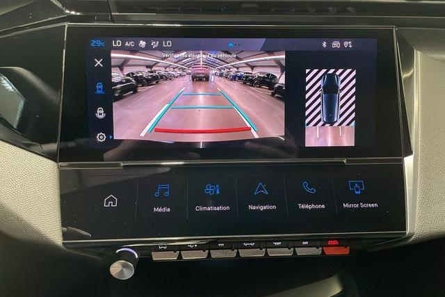 Peugeot 308 SW PHEV 225 e-EAT8 GT 