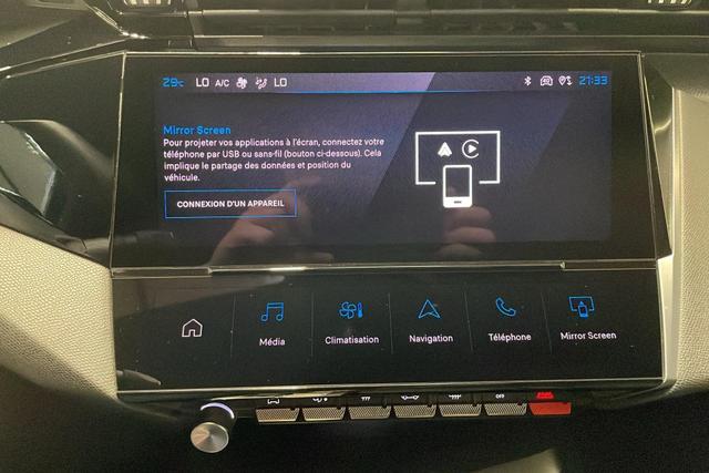 Peugeot 308 SW PHEV 225 e-EAT8 GT 