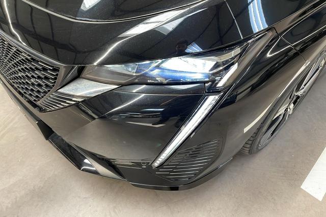 Peugeot 308 SW PHEV 225 e-EAT8 GT 