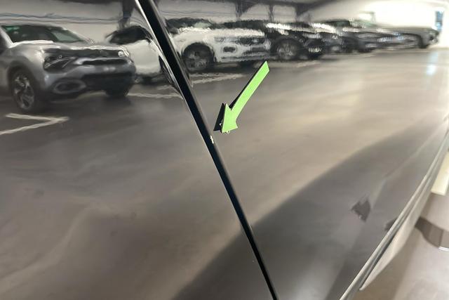 Peugeot 308 SW PHEV 225 e-EAT8 GT 