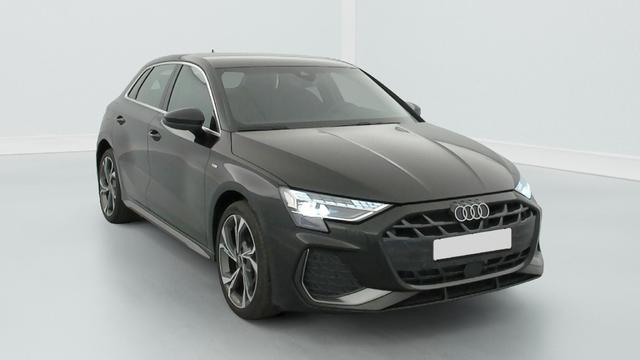 Audi A3 - TFSI e Hybride rechargeable 204 S tronic 6 line