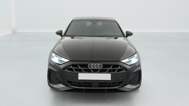 Audi A3 TFSI e Hybride rechargeable 204 S tronic 6 line 