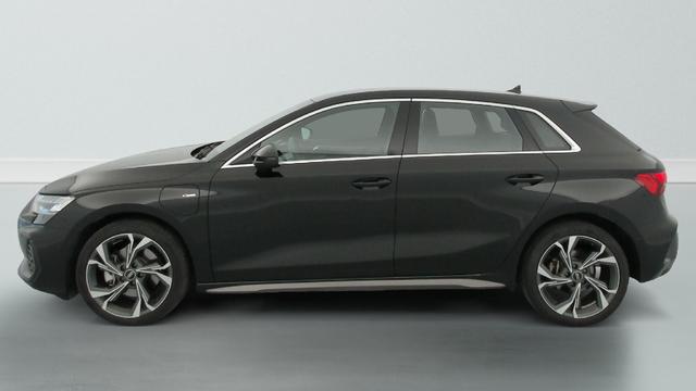 Audi A3 TFSI e Hybride rechargeable 204 S tronic 6 line 