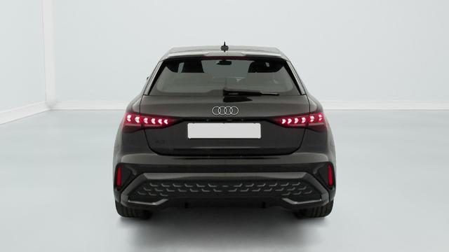 Audi A3 TFSI e Hybride rechargeable 204 S tronic 6 line 