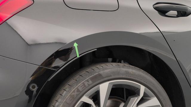 Audi A3 TFSI e Hybride rechargeable 204 S tronic 6 line 