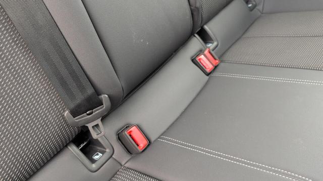 Audi A3 TFSI e Hybride rechargeable 204 S tronic 6 line 