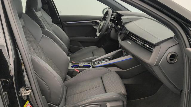 Audi A3 TFSI e Hybride rechargeable 204 S tronic 6 line 