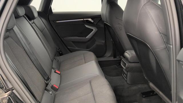 Audi A3 TFSI e Hybride rechargeable 204 S tronic 6 line 