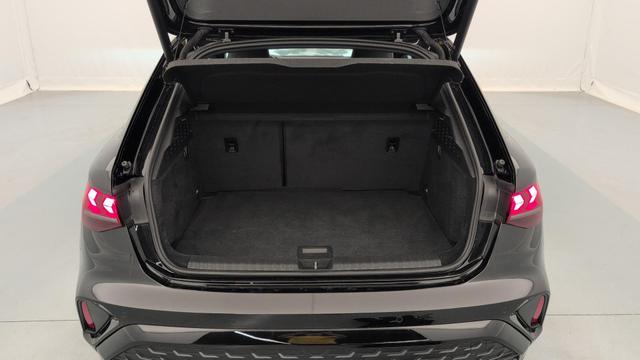 Audi A3 TFSI e Hybride rechargeable 204 S tronic 6 line 