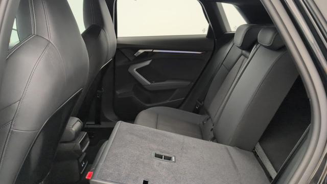 Audi A3 TFSI e Hybride rechargeable 204 S tronic 6 line 