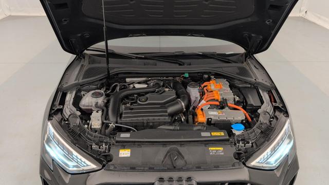 Audi A3 TFSI e Hybride rechargeable 204 S tronic 6 line 