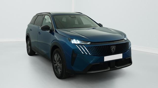 Peugeot 5008 - HYBRID 145 CH E-DCS6 ALLURE