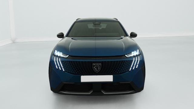 Peugeot 5008 HYBRID 145 CH E-DCS6 ALLURE 