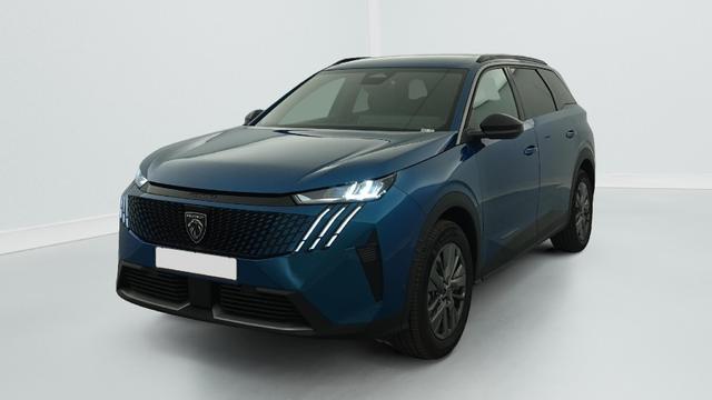Peugeot 5008 HYBRID 145 CH E-DCS6 ALLURE 