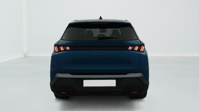 Peugeot 5008 HYBRID 145 CH E-DCS6 ALLURE 