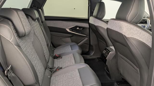 Peugeot 5008 HYBRID 145 CH E-DCS6 ALLURE 