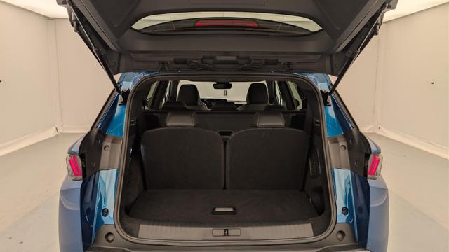 Peugeot 5008 HYBRID 145 CH E-DCS6 ALLURE 