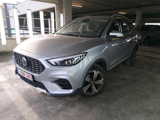 MG ZS - Comfort