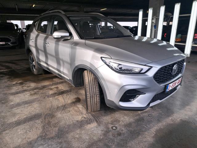 MG ZS Comfort 