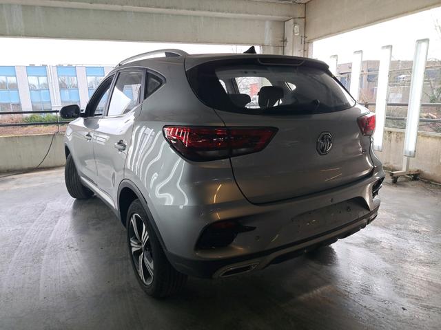 MG ZS Comfort 