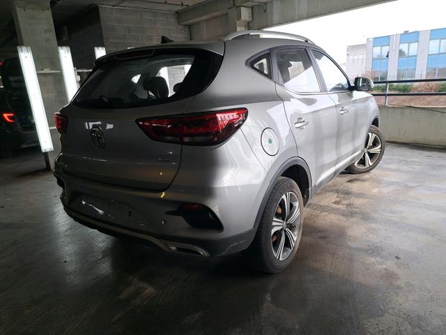 MG ZS Comfort 