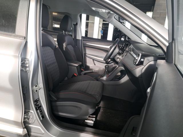 MG ZS Comfort 
