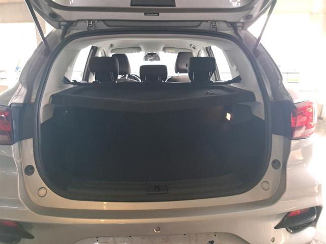 MG ZS Comfort 