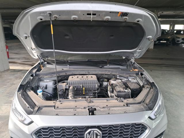 MG ZS Comfort 
