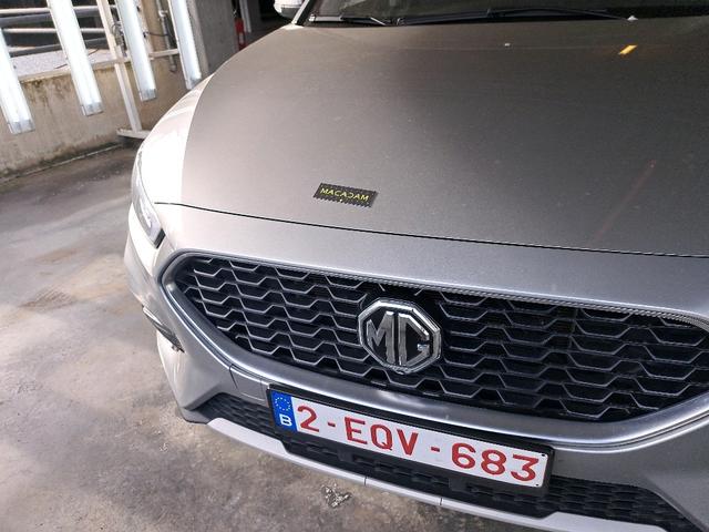 MG ZS Comfort 