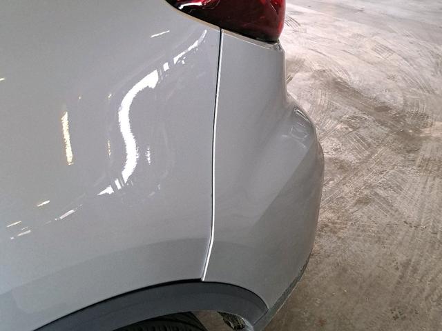 MG ZS Comfort 