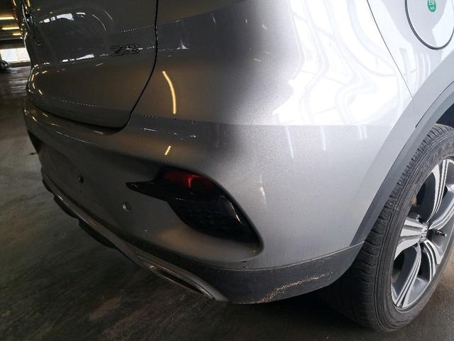 MG ZS Comfort 