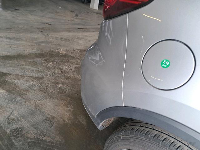 MG ZS Comfort 