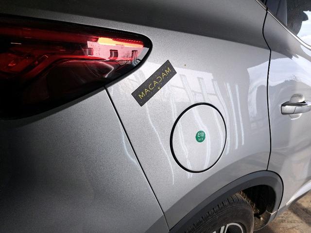 MG ZS Comfort 